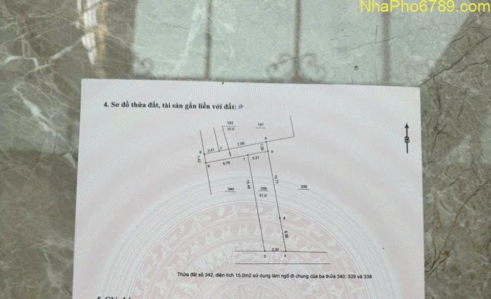 u1 manh dat ngo 197 tran phu ha dong 1