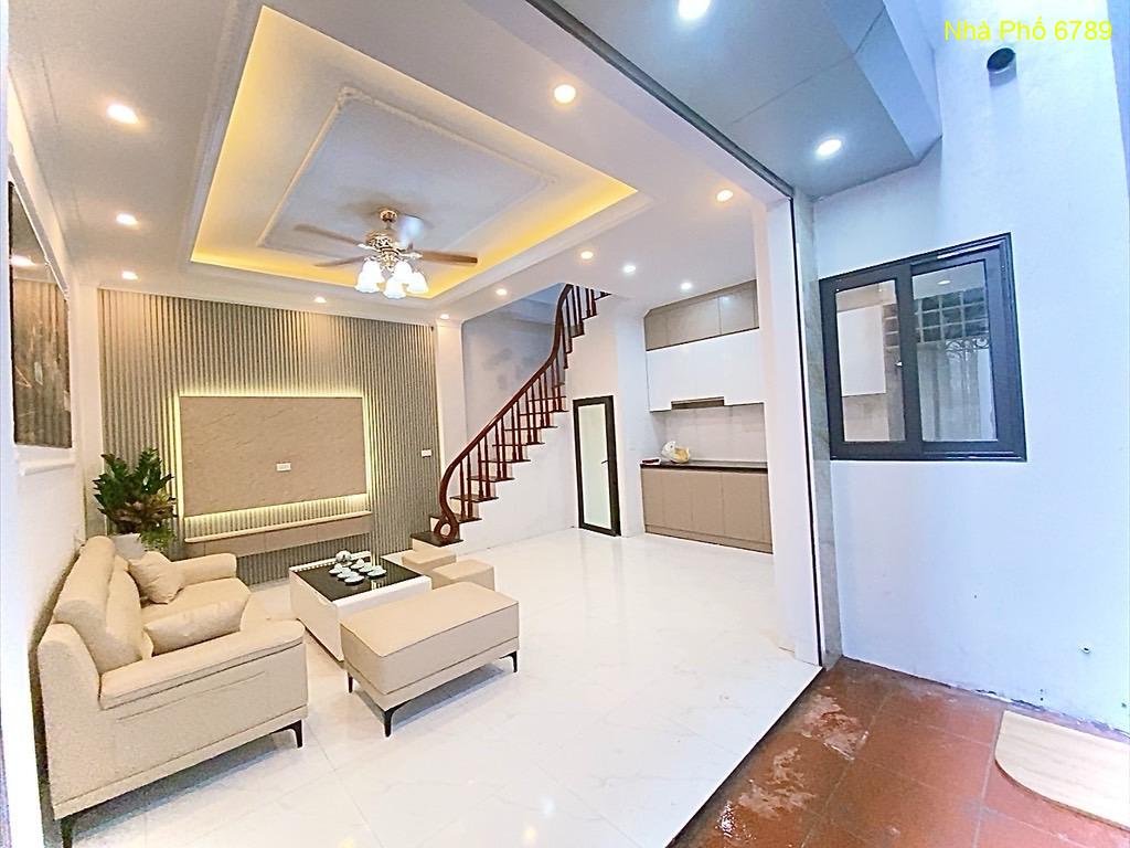 SIÊU PHẨM NHÀ MỚI FULL ĐỒ – TRUNG TÂM HÀ ĐÔNG – NGÕ 2 HÀ TRÌ 1 u1 sieu pham nha moi ha tri 5